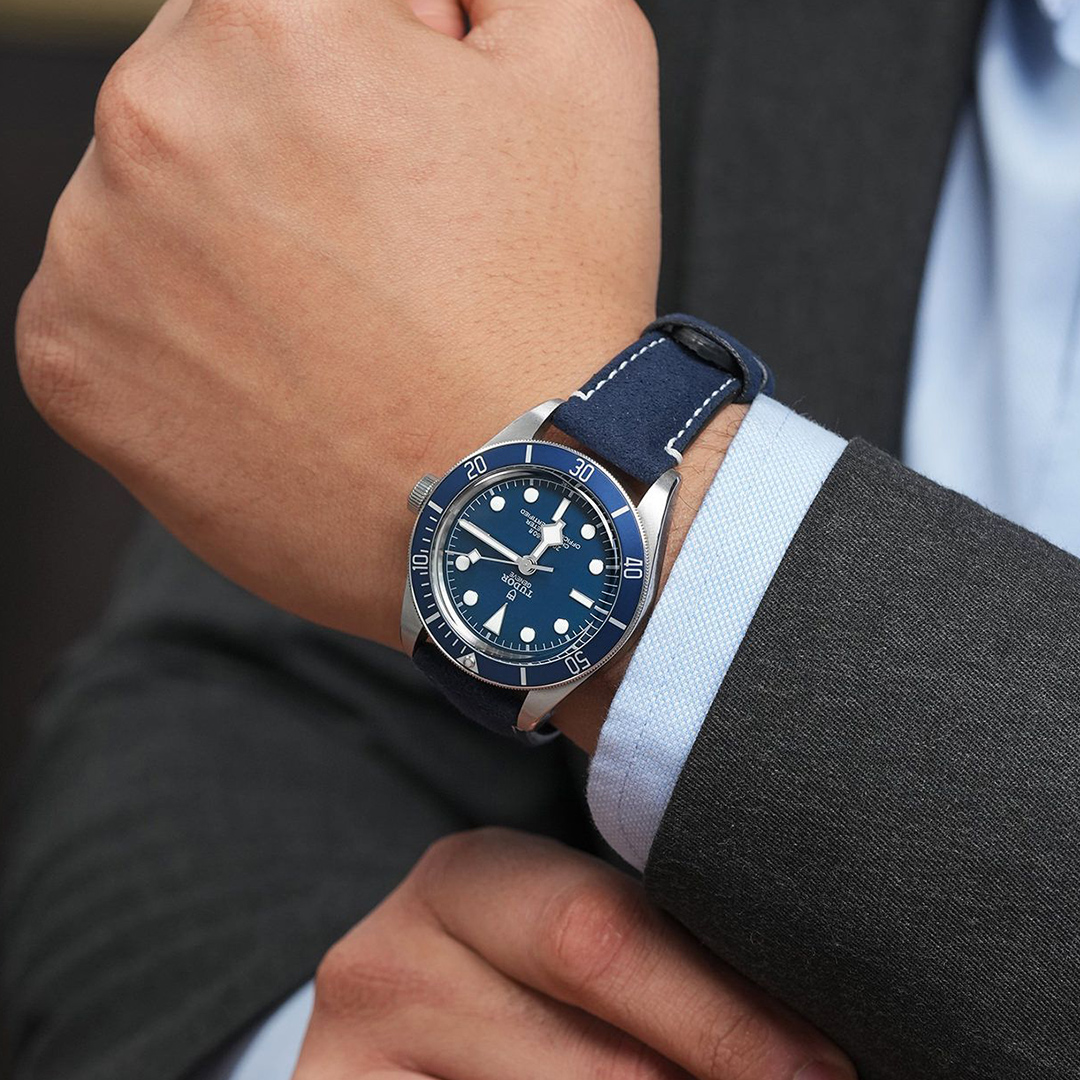 Tudor watches for men