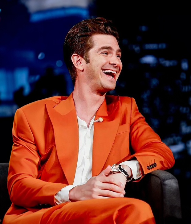 Celebrities in luxury watches