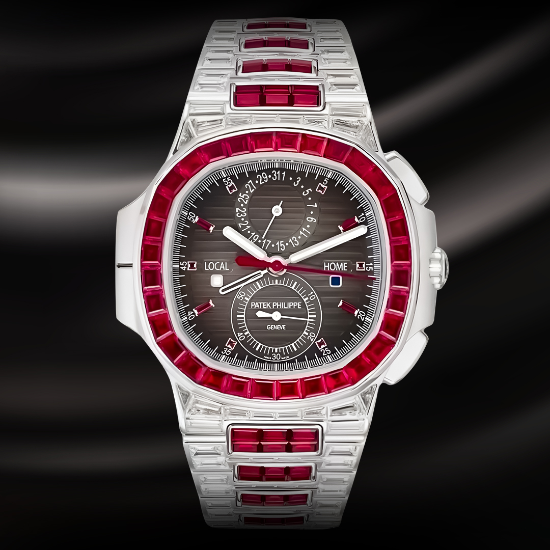 Patek Philippe watches