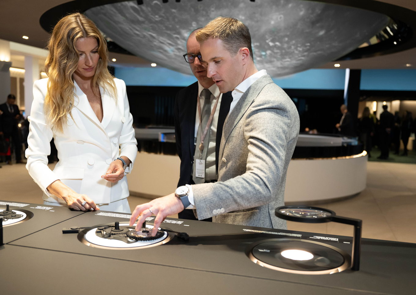 Female Brand Ambassador