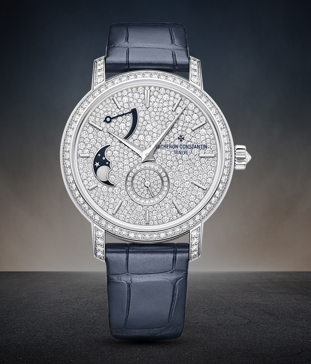 pre-owned luxury watches