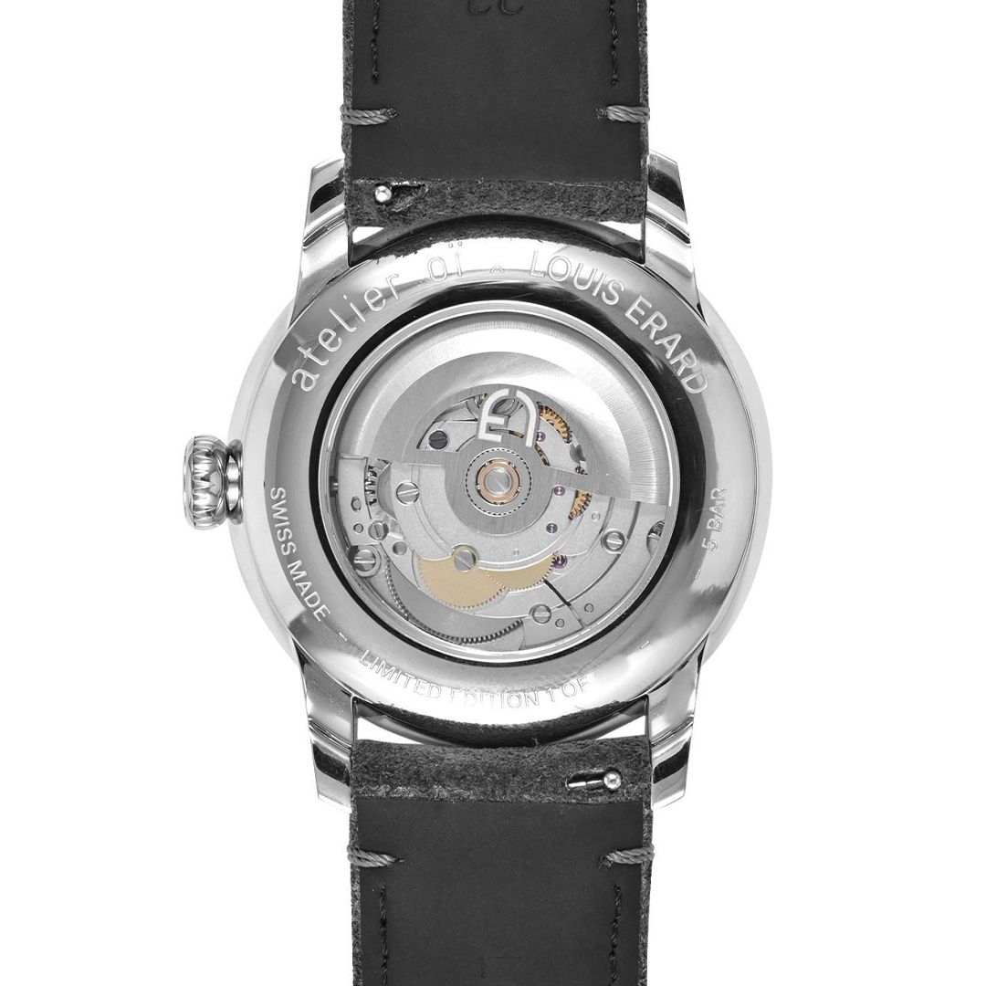 Louis Erard watches