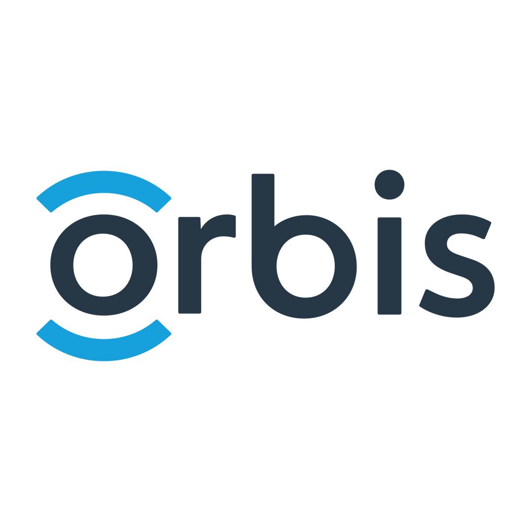 Orbis International