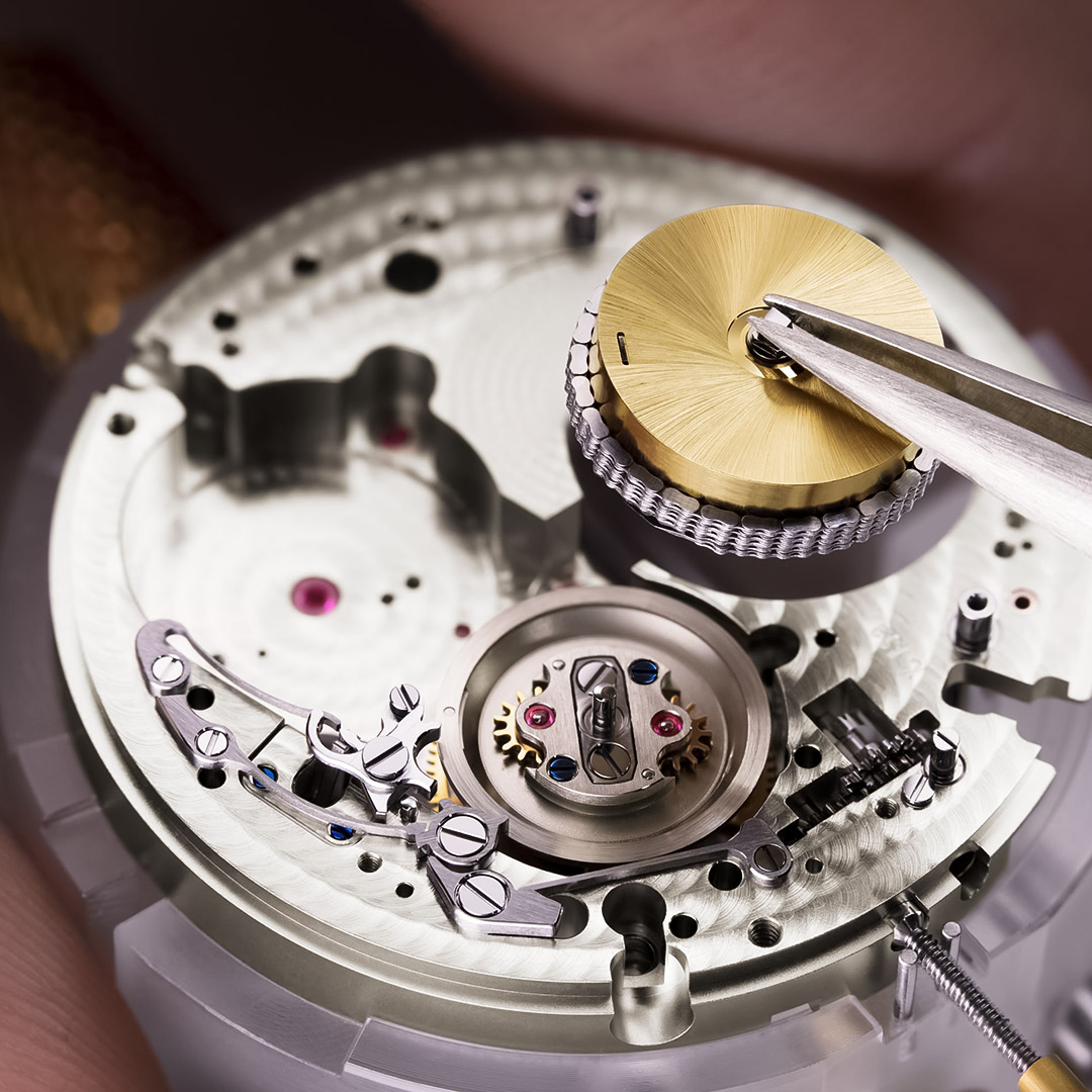 A. Lange & Söhne USP