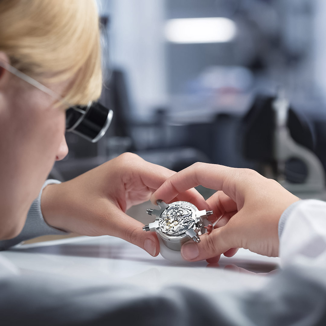 A. Lange & Söhne USP