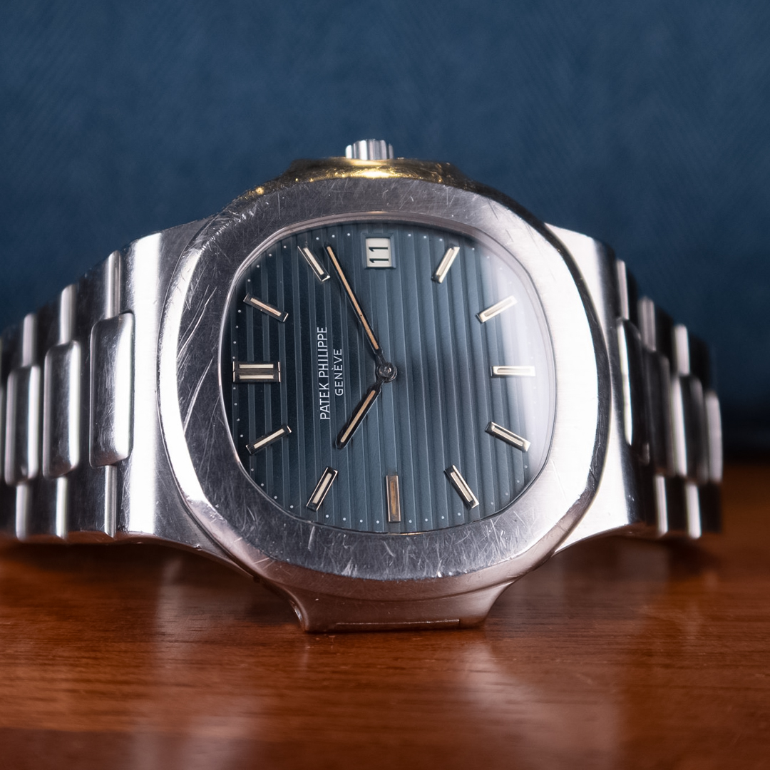 Vintage Patek Philippe