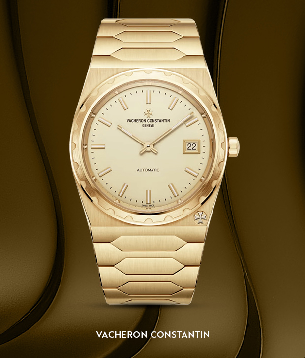 Vacheron Constantin watches