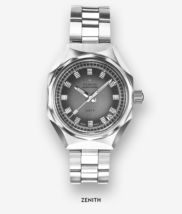 Zenith watches