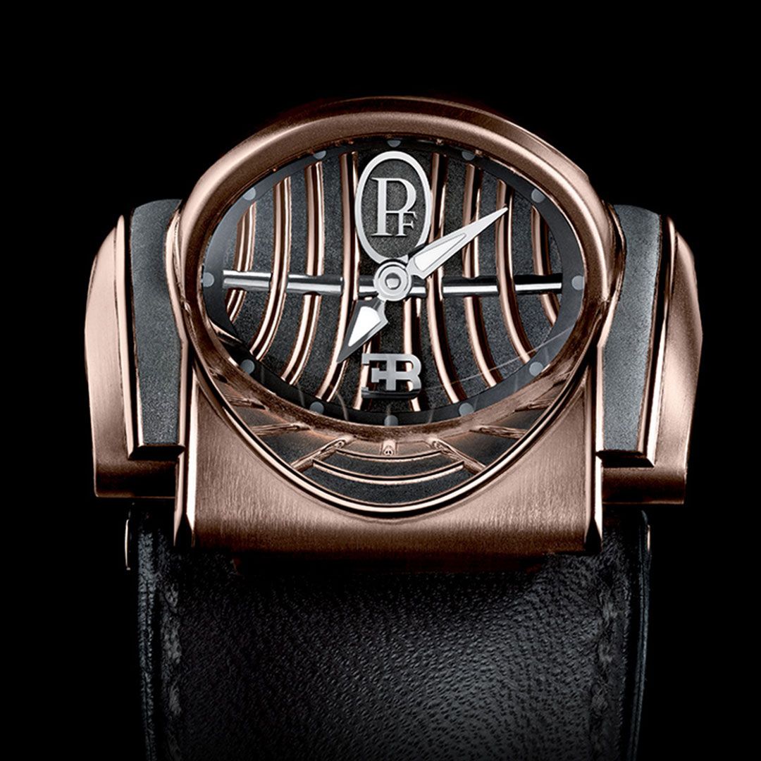Parmigiani Fleurier