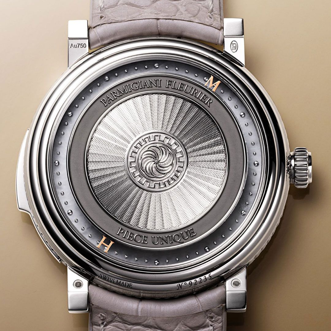 Parmigiani Fleurier