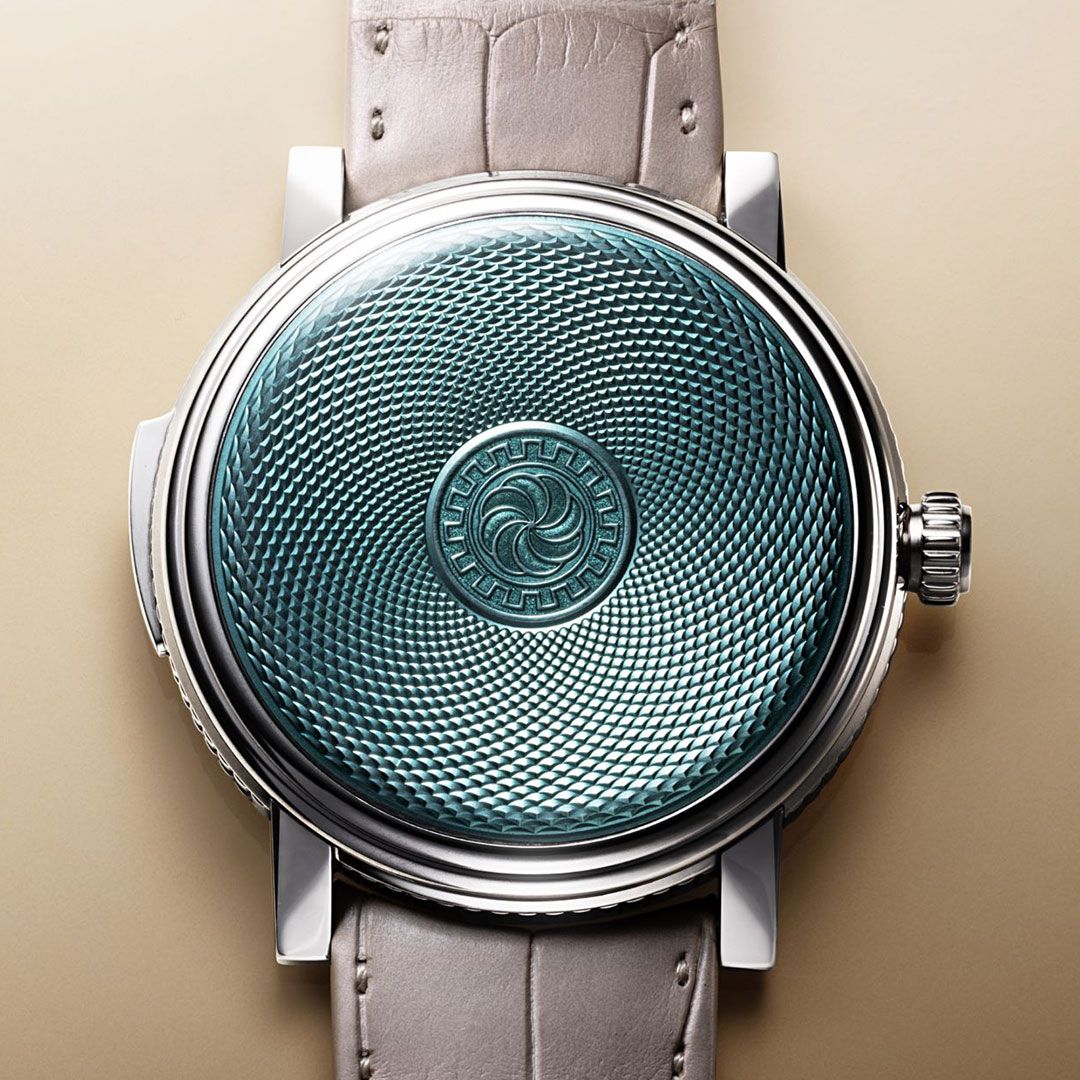 Parmigiani Fleurier