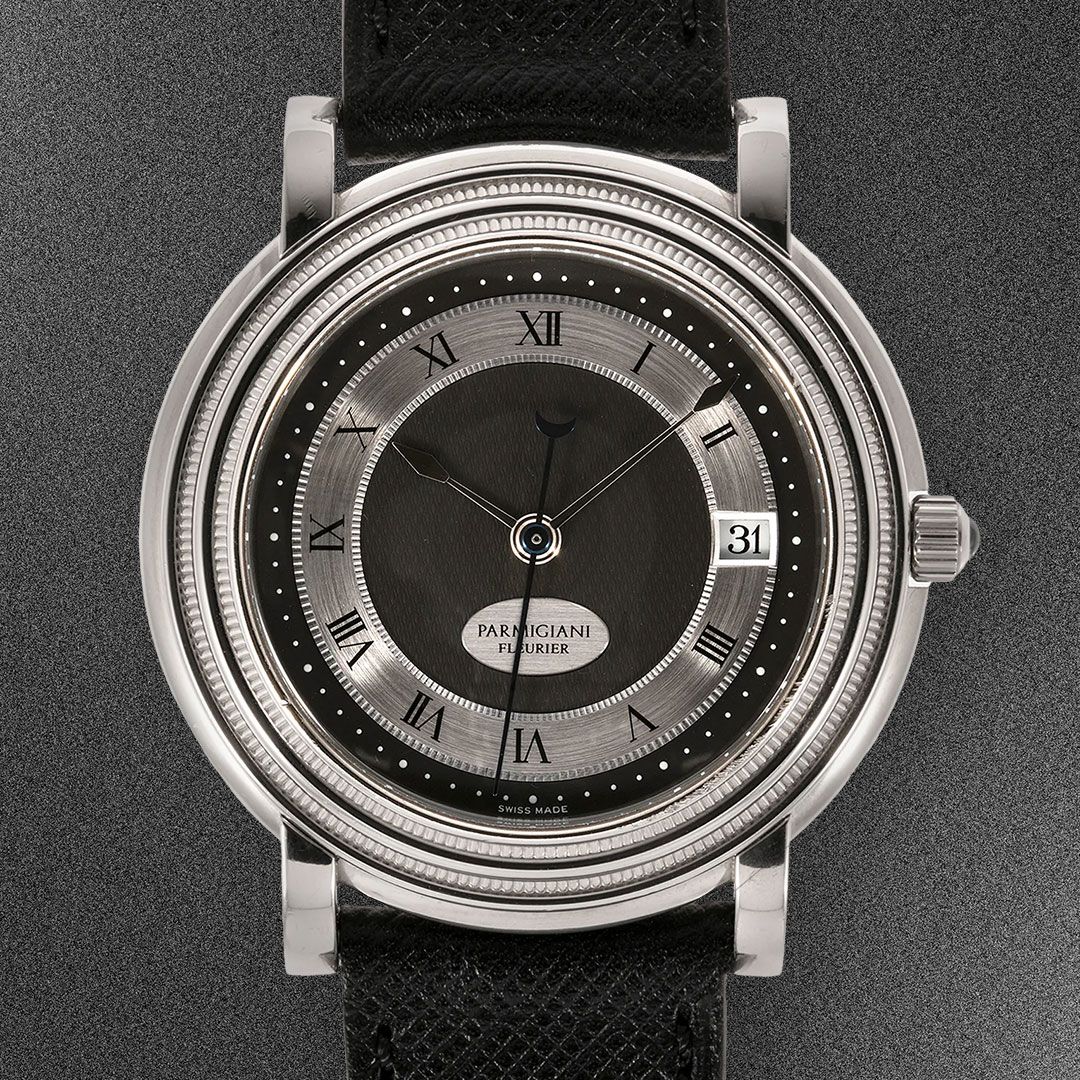 Parmigiani Fleurier