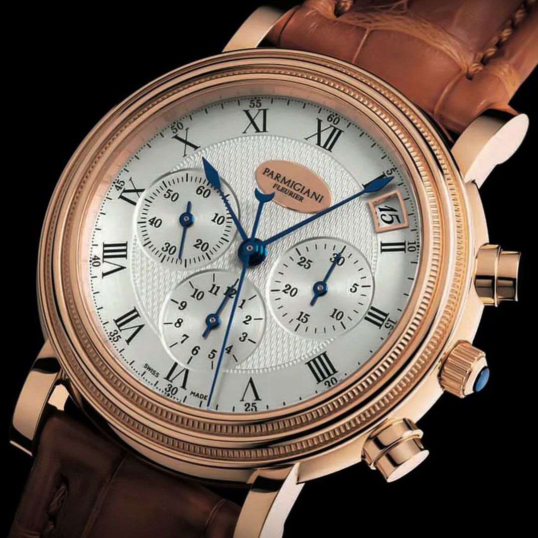 Parmigiani Fleurier