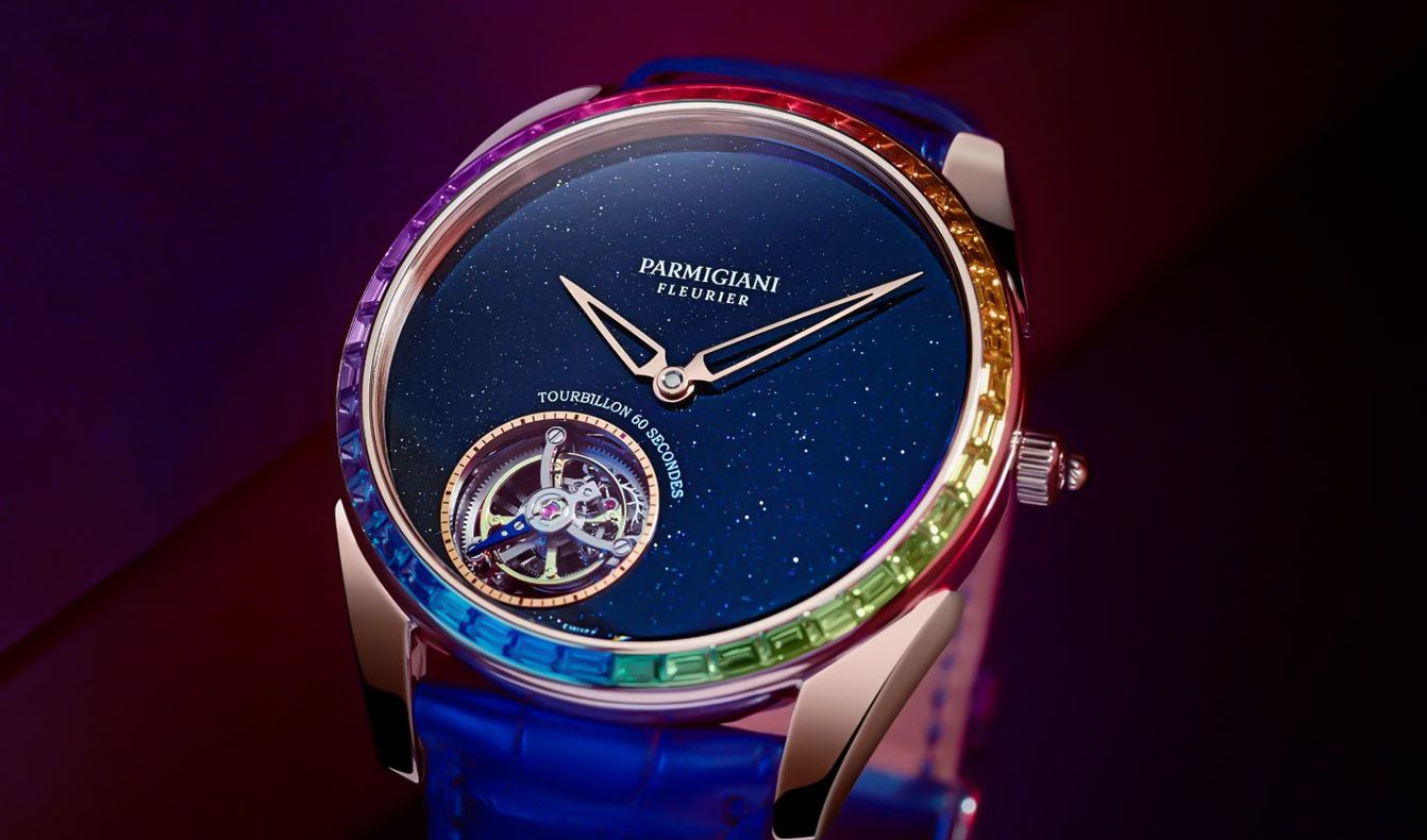 Parmigiani Fleurier
