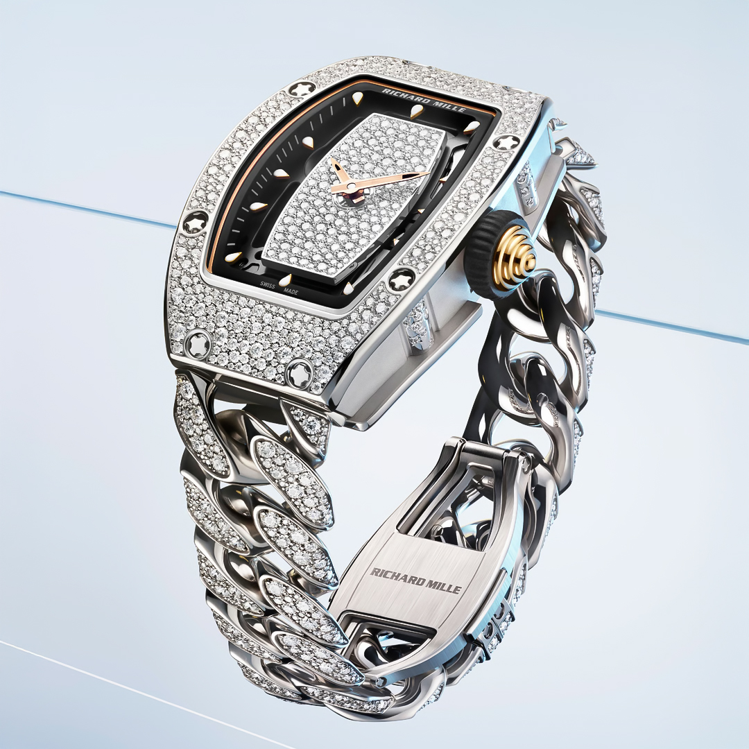 Richard Mille