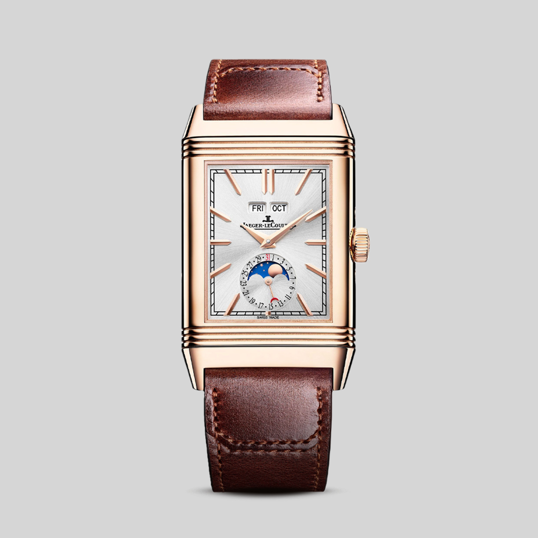Jaeger-LeCoultre