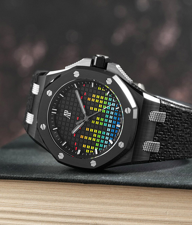 Audemars Piguet watches for men