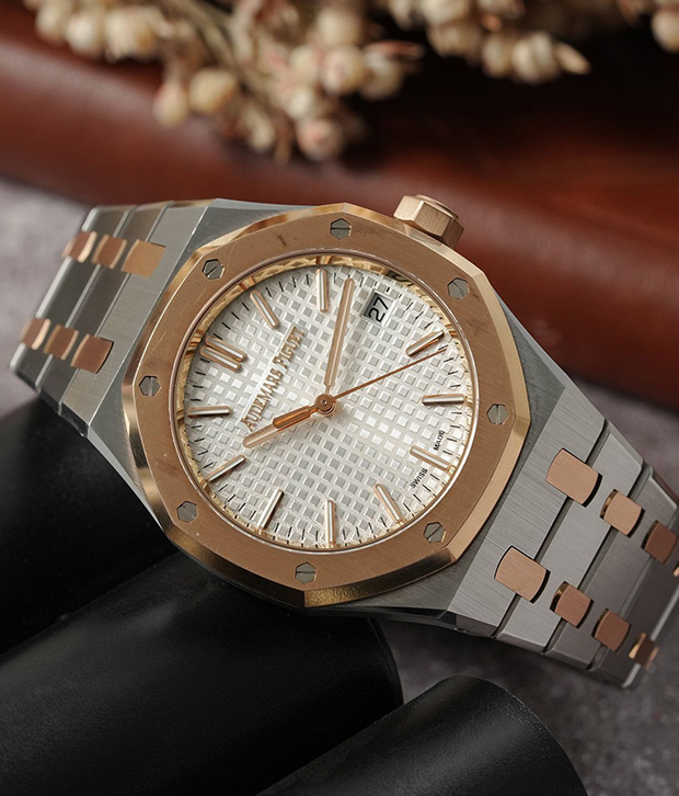 Audemars Piguet Royal Oak Offshore