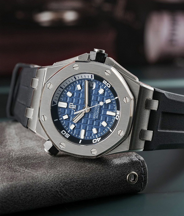 Audemars Piguet watches