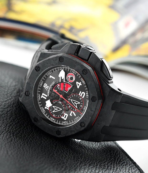 Audemars Piguet Royal Oak