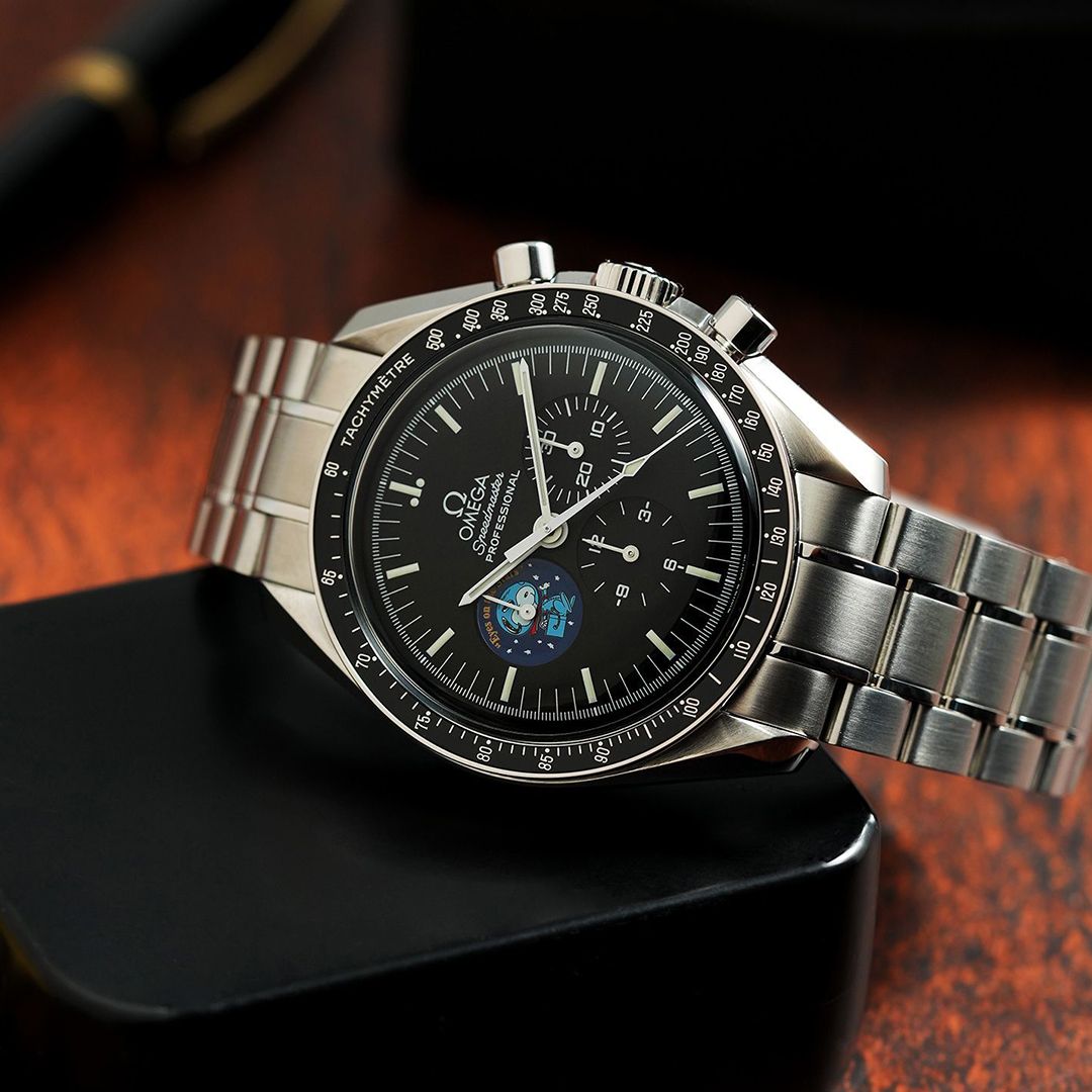 Speedmaster