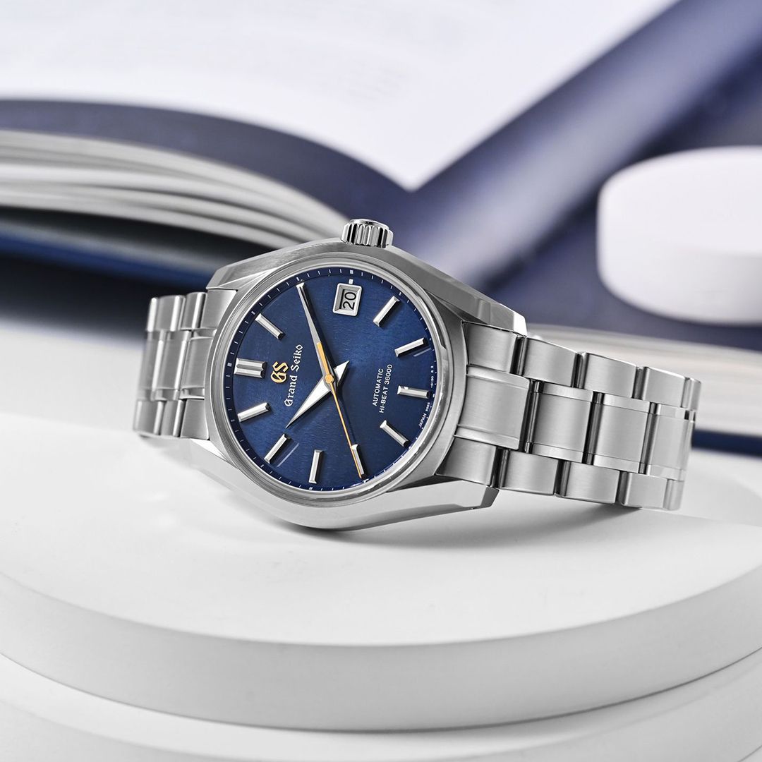 Grand Seiko