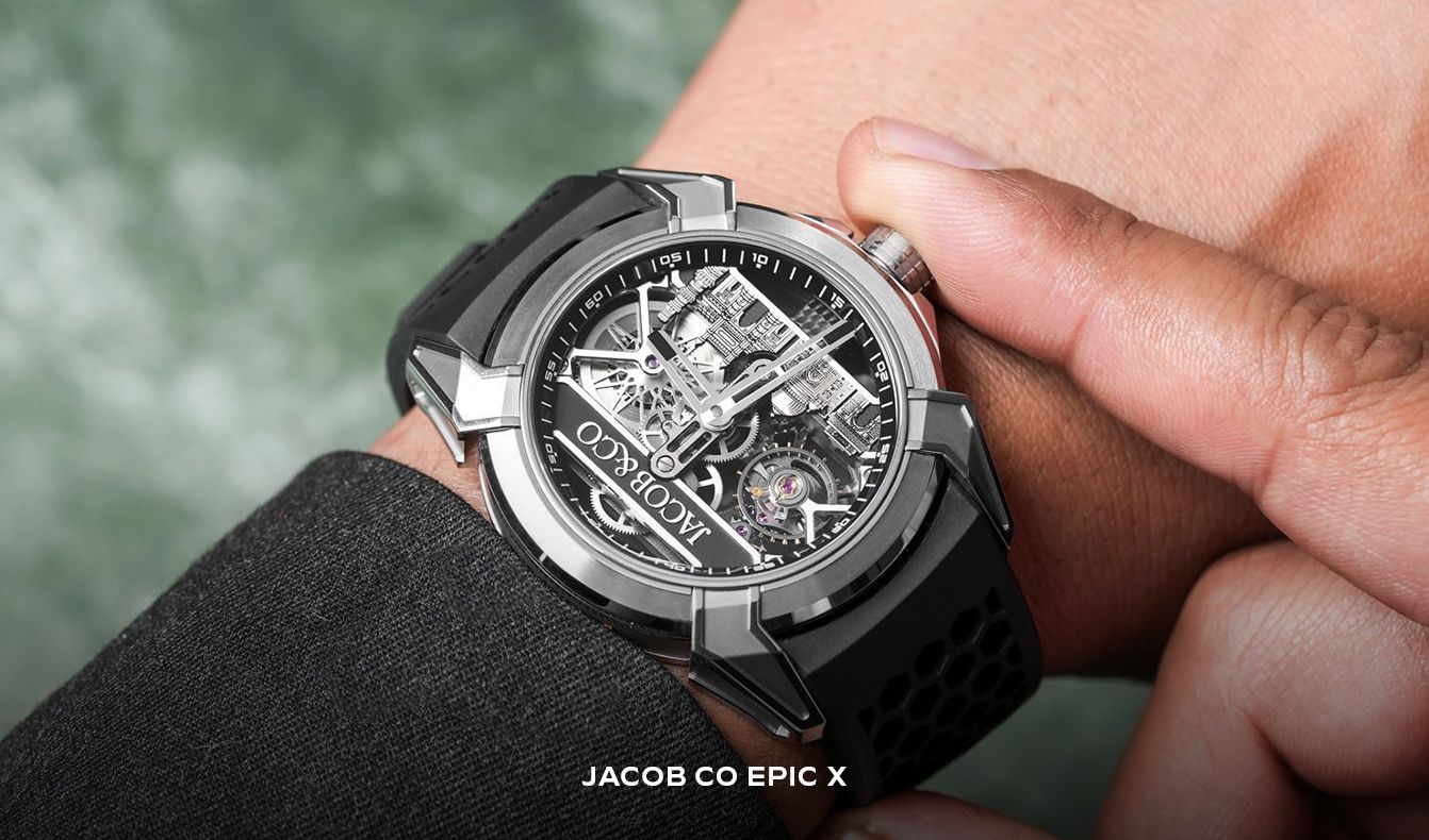 Patek Philippe watches