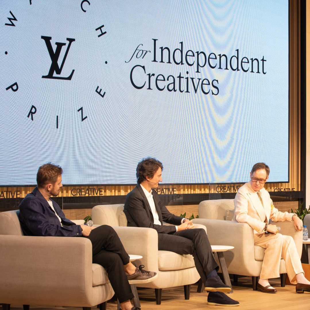 Dubai Watch Week has rapidly become one of the most significant and influential international watch events worldwide. 