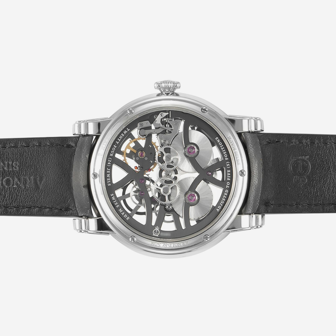 Arnold & Son Movement