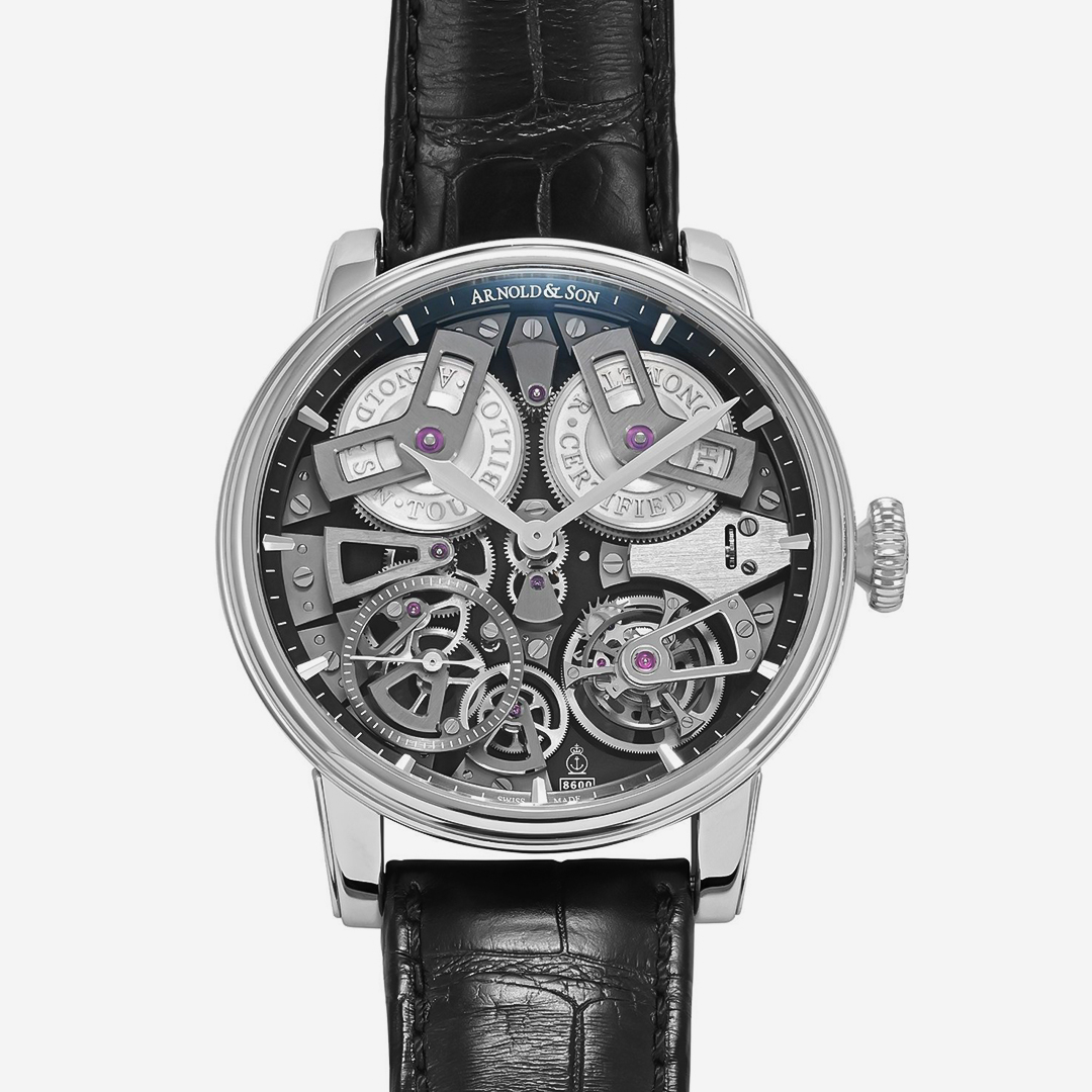 Arnold & Son