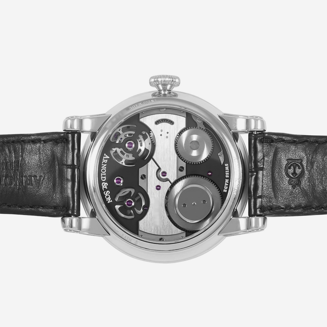 Arnold & Son movement