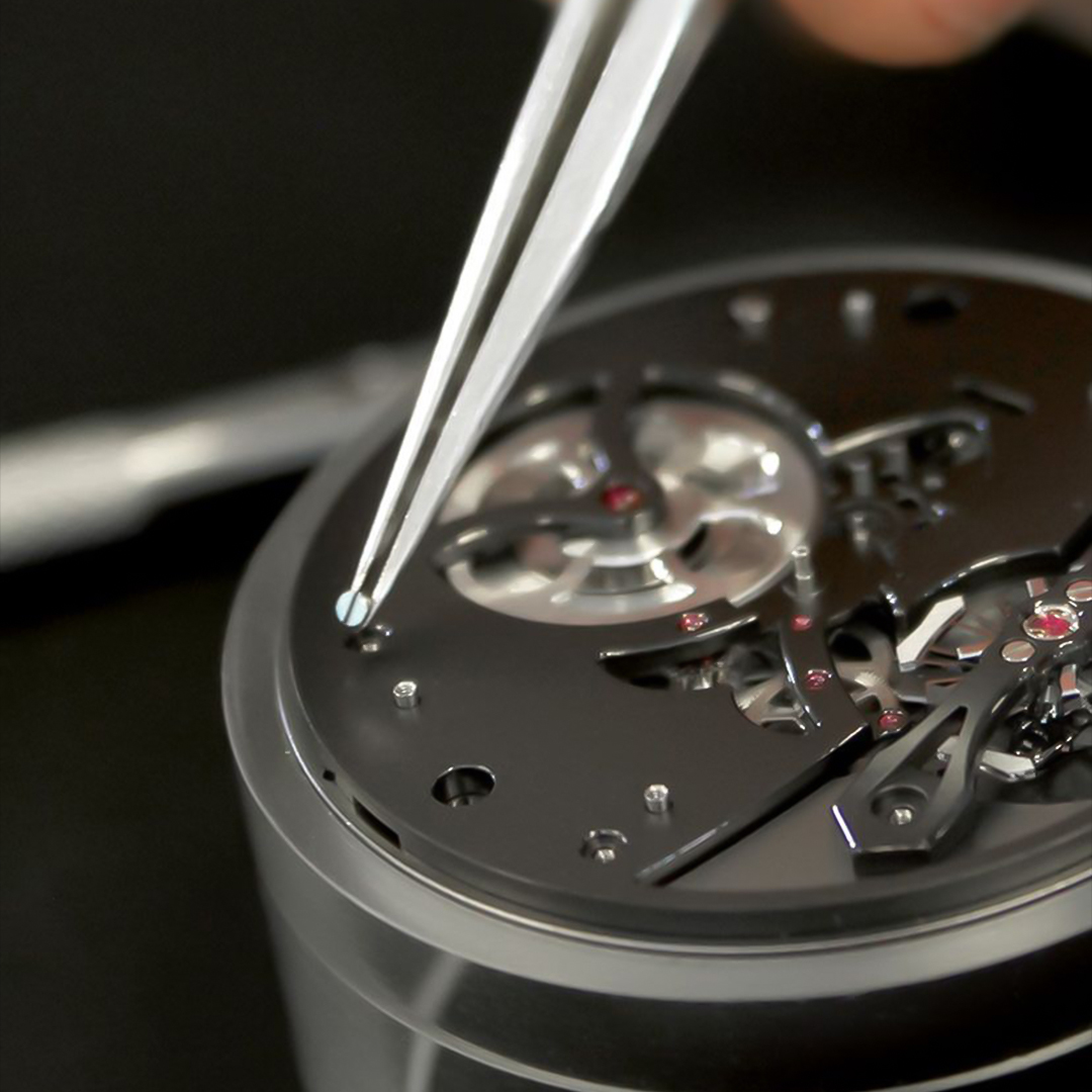 Girard-Perregaux watches for men and women