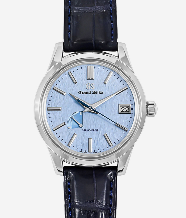 Grand Seiko