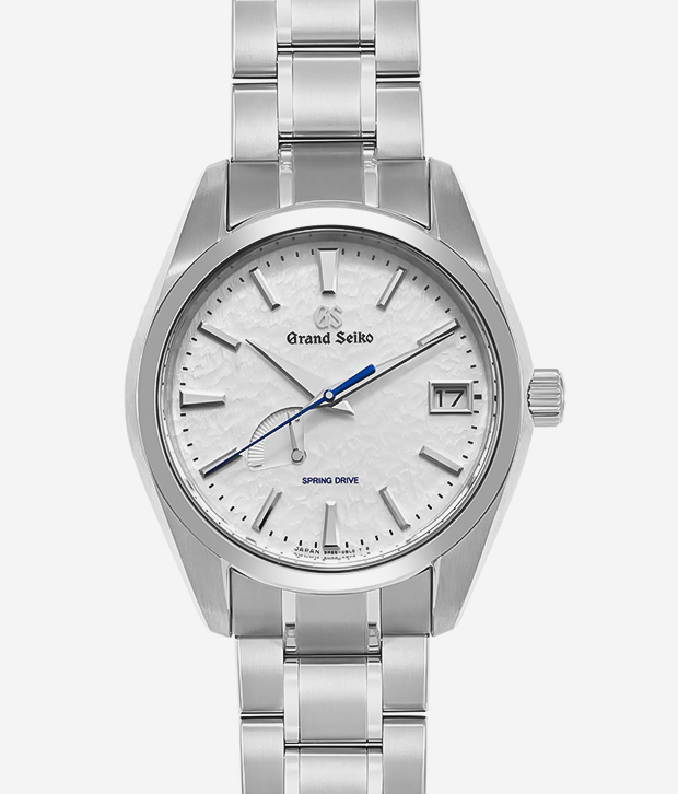 Grand Seiko