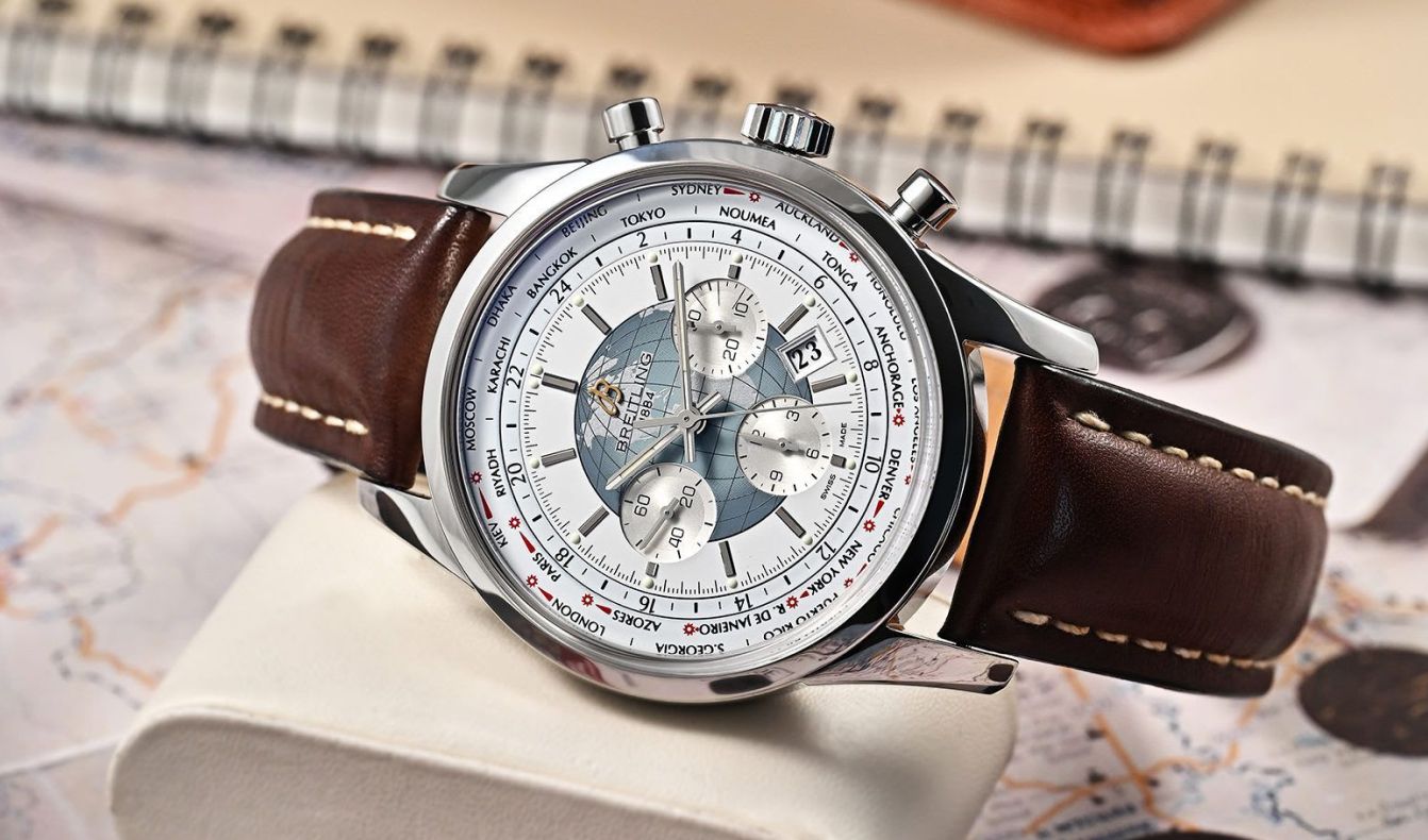 worldtimer watches