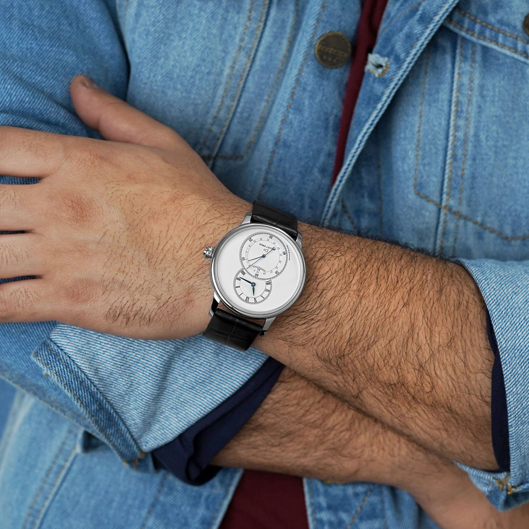 revived luxury watch brands