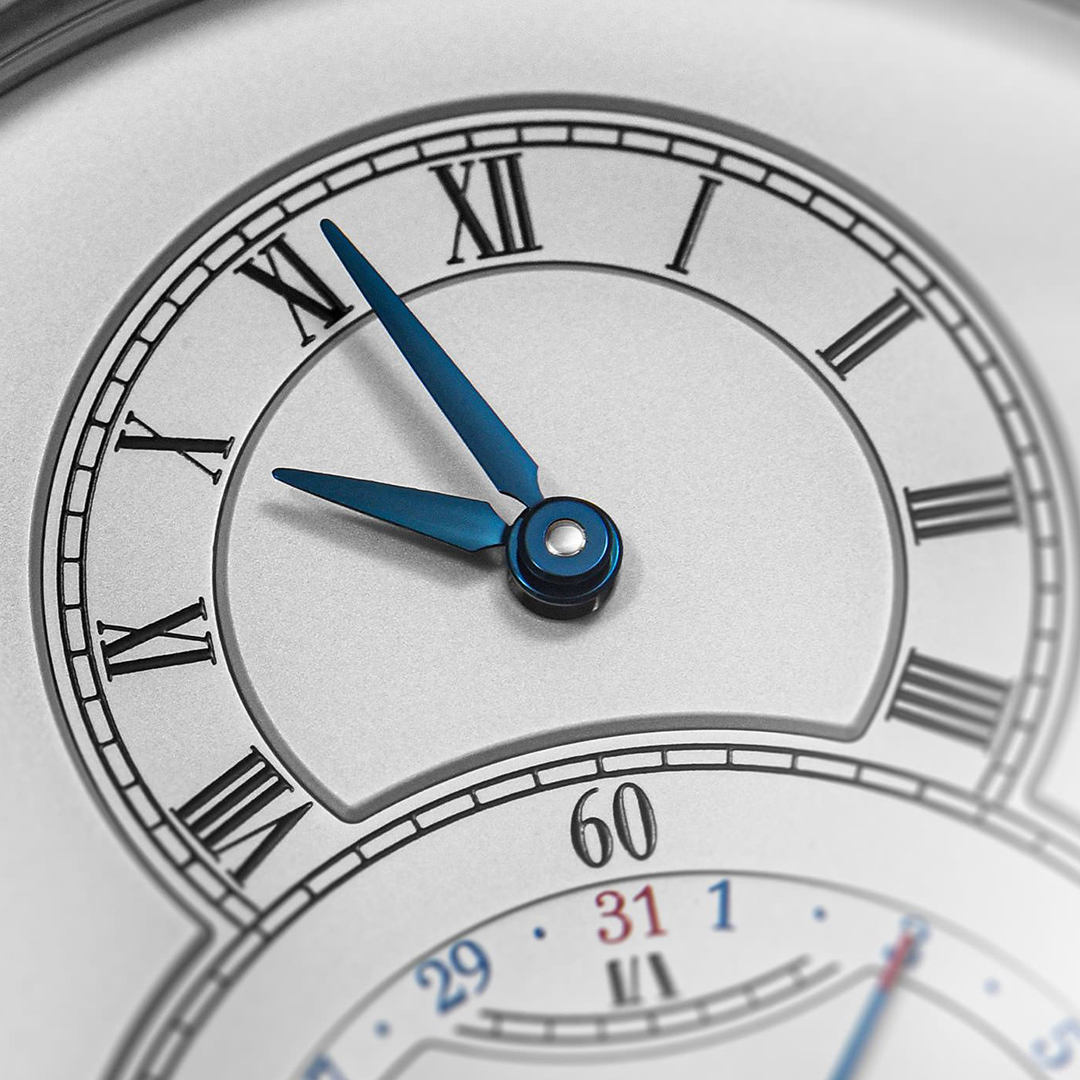 revived luxury watch brands