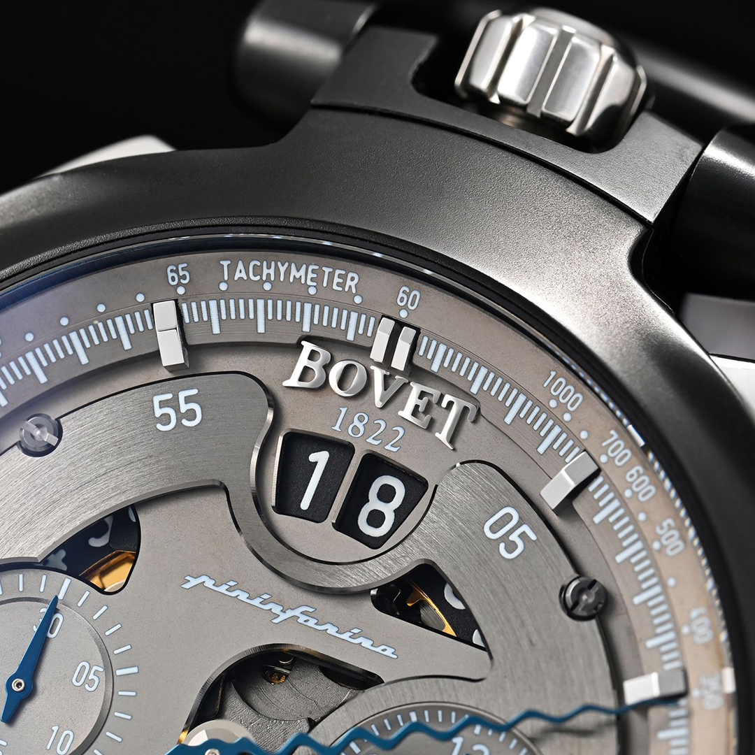 revived luxury watch brands