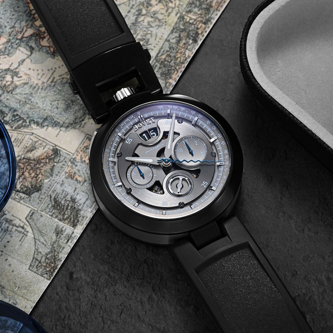 revived luxury watch brands