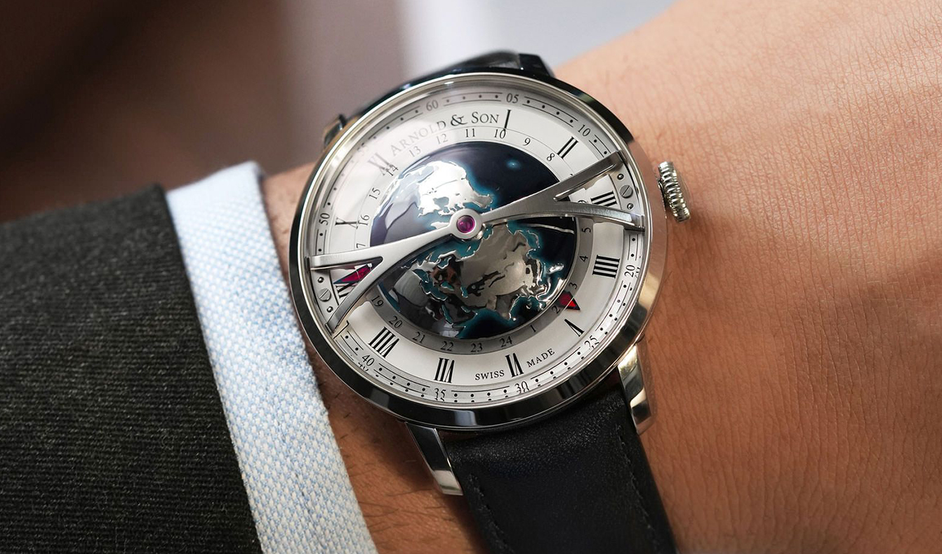 revived luxury watch brands