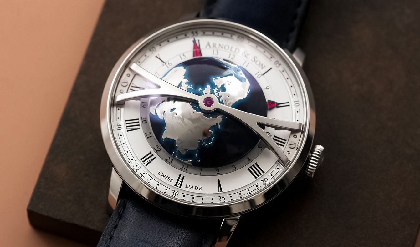 revived luxury watch brands