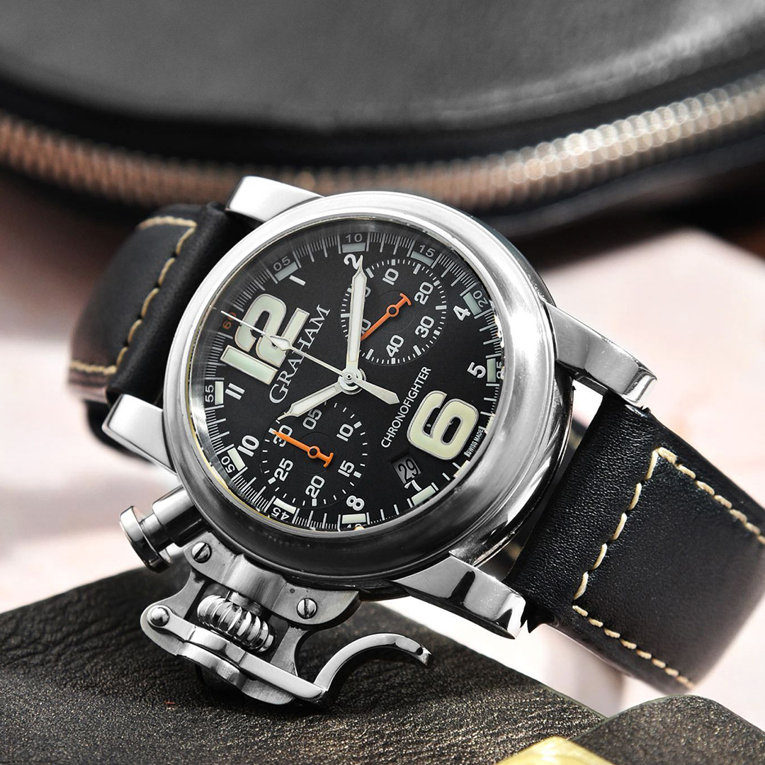 revived luxury watch brands