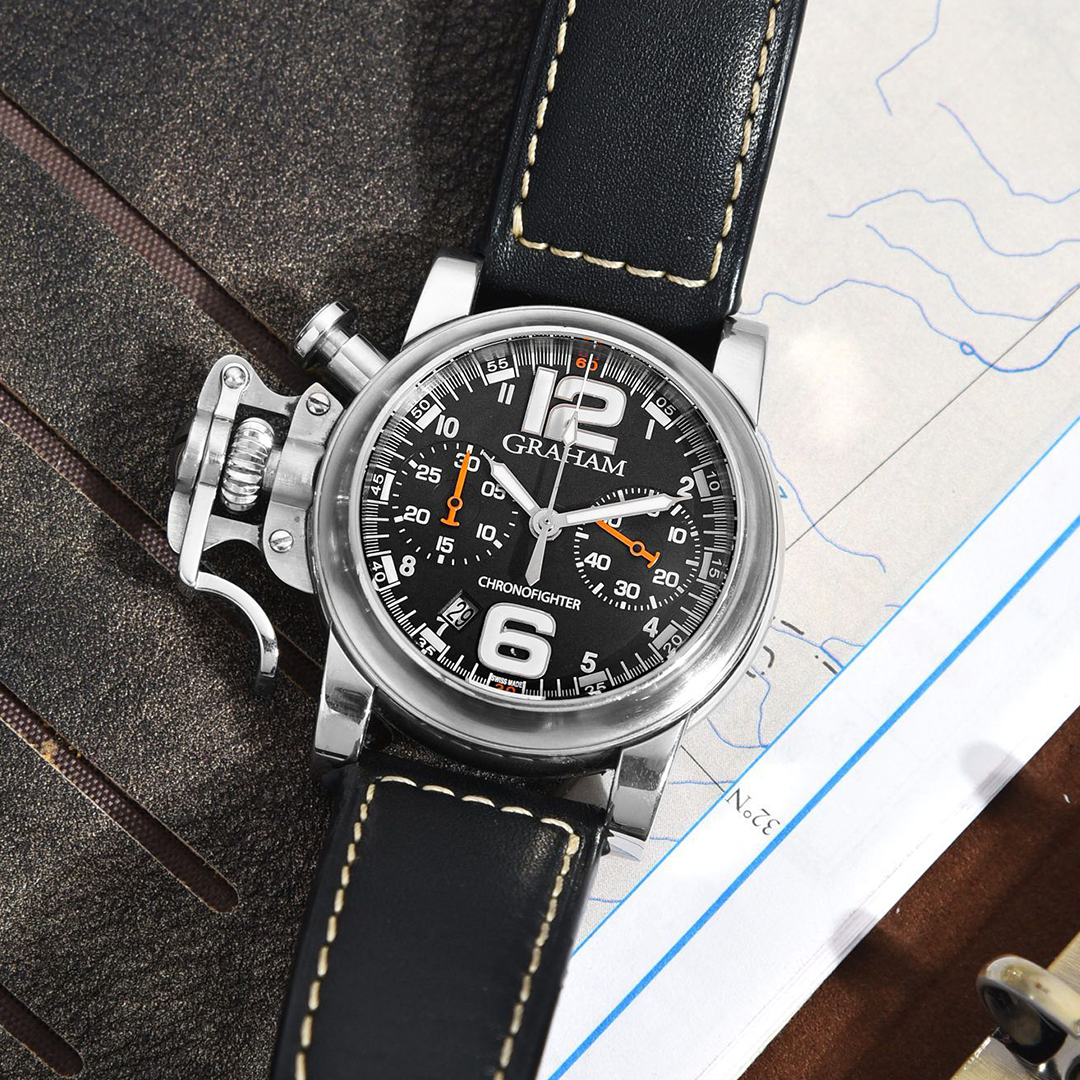 revived luxury watch brands