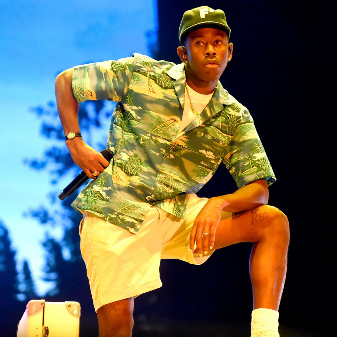Tyler The Creator