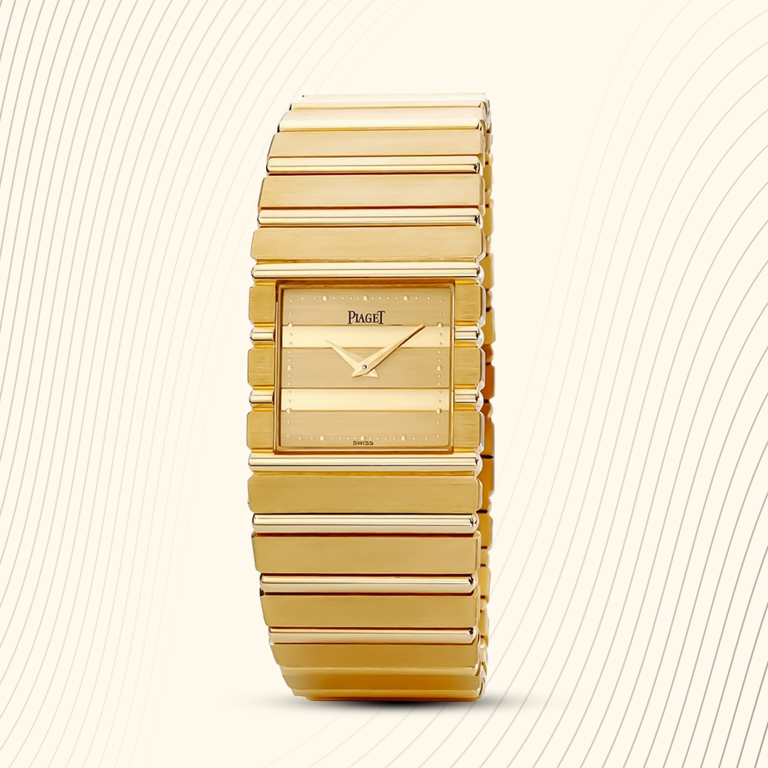 Piaget watch