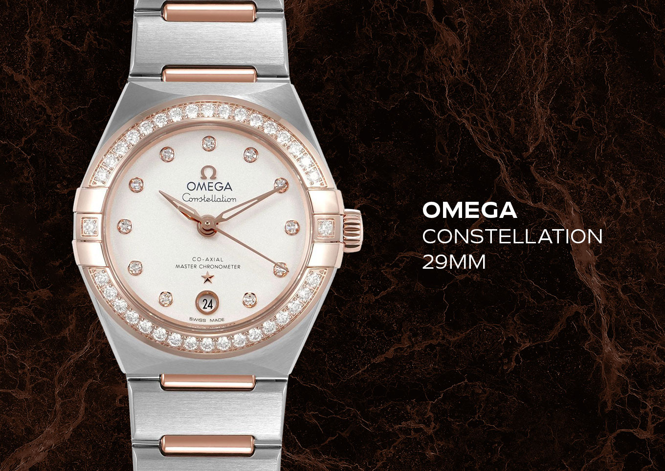 Omega Constellation