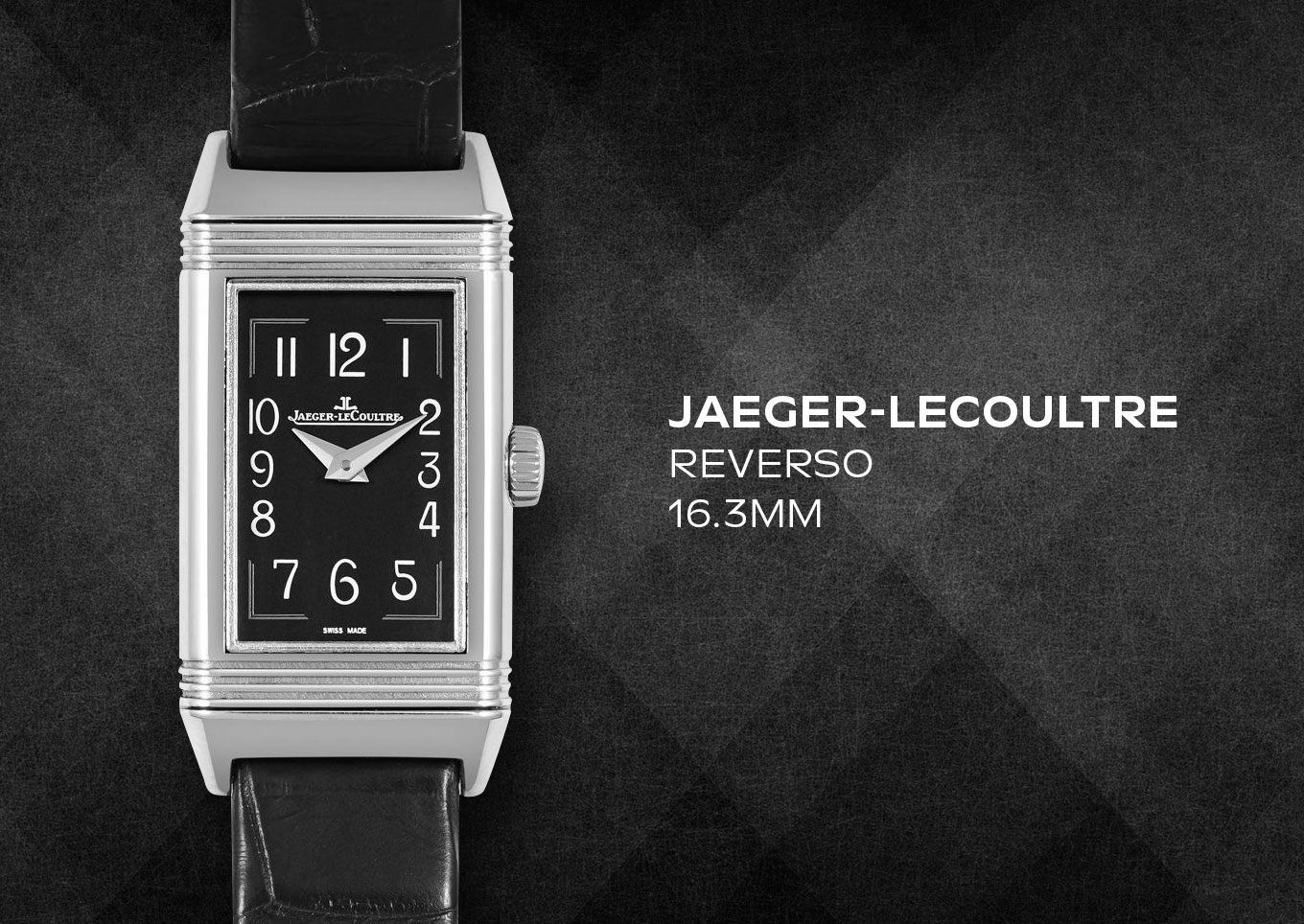Jaeger-LeCoultre