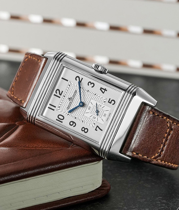 Jaeger-LeCoultre Reverso