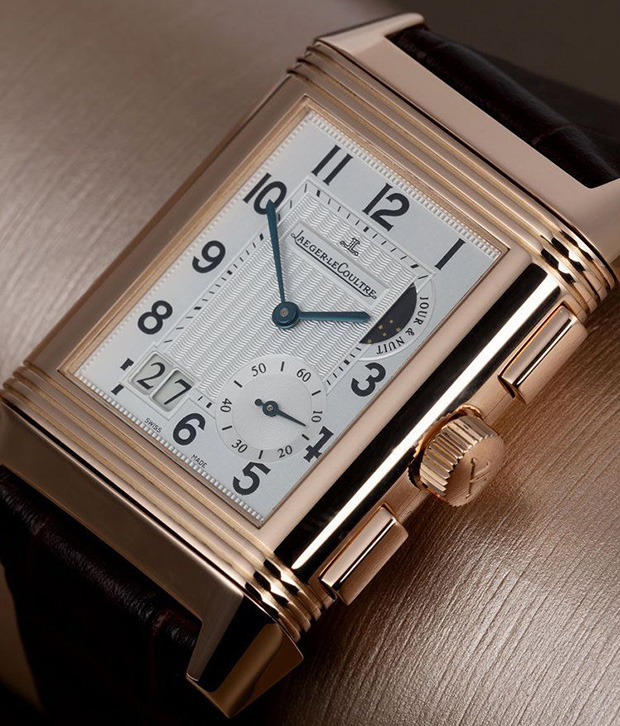 Jaeger-LeCoultre Reverso