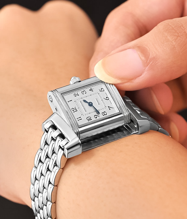 Jaeger-LeCoultre Reverso